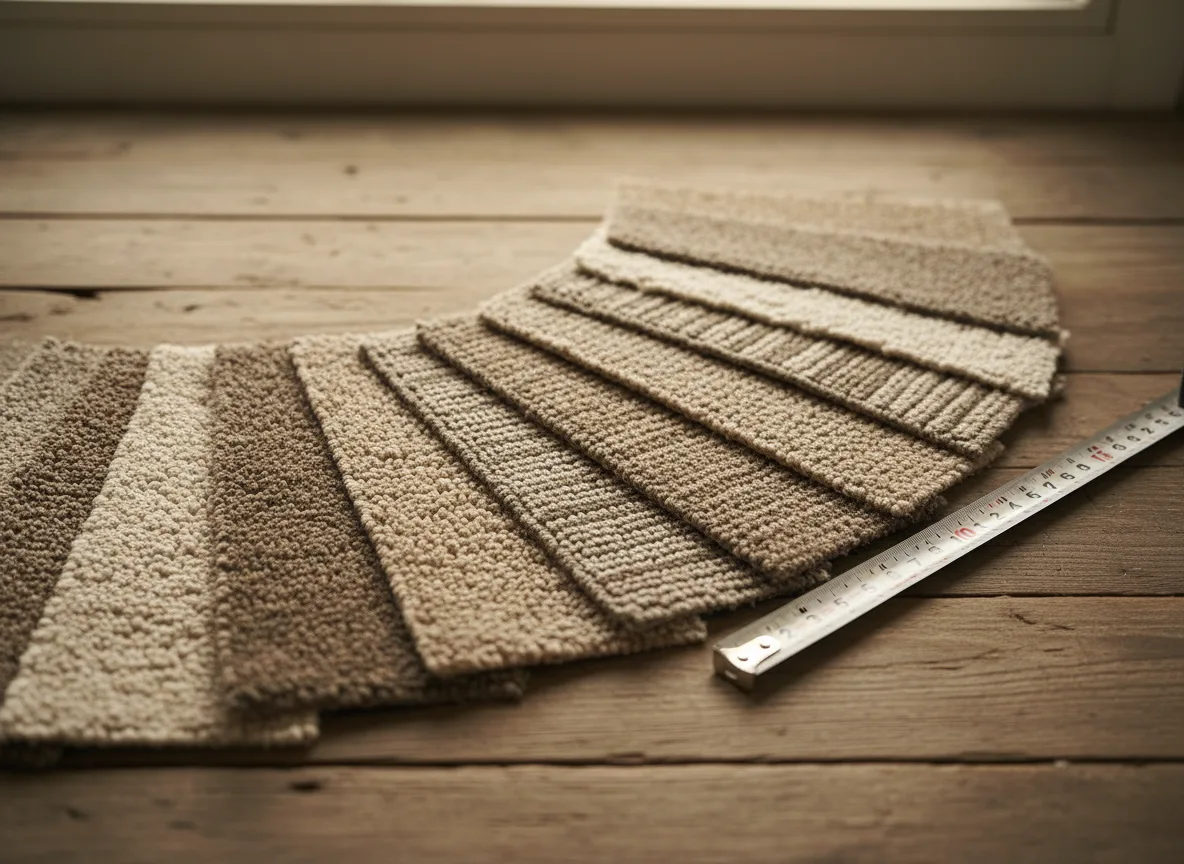 Carpet Installation Levant, KS FAQs